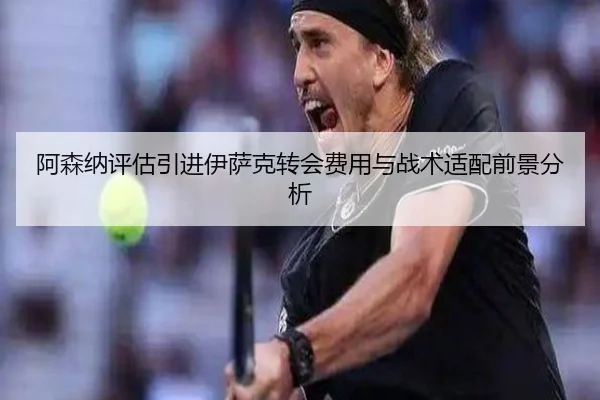 阿森纳评估引进伊萨克转会费用与战术适配前景分析